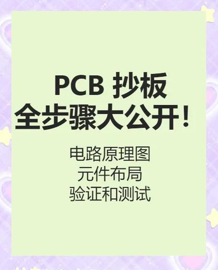 【新媒體風格標題】 PCB電路板維修：快速解決問題的關鍵步驟